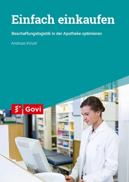 Abbildung von Kinzel | Einfach einkaufen | 1. Auflage | 2019 | beck-shop.de