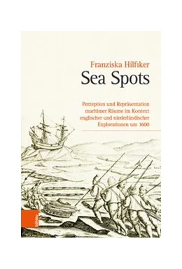 Abbildung von Hilfiker | Sea Spots | 1. Auflage | 2019 | beck-shop.de