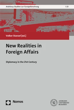 Abbildung von Stanzel | New Realities in Foreign Affairs | 1. Auflage | 2019 | 23 | beck-shop.de