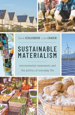 Abbildung von Schlosberg / Craven | Sustainable Materialism | 1. Auflage | 2019 | beck-shop.de