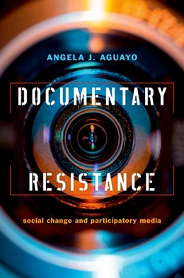 Abbildung von Aguayo | Documentary Resistance | 1. Auflage | 2019 | beck-shop.de