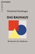 Cover: Nerdinger, Winfried, Das Bauhaus