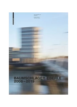 Abbildung von Eberle / Tröger | Baumschlager Eberle Architekten 2010–2020 | 1. Auflage | 2021 | beck-shop.de