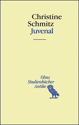 Abbildung von Schmitz | Juvenal | 1. Auflage | 2019 | 16 | beck-shop.de