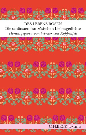 Cover: , Des Lebens Rosen