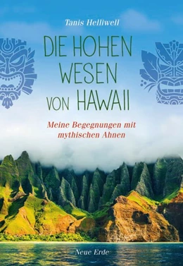 Abbildung von Helliwell | Die Hohen Wesen von Hawaii | 1. Auflage | 2019 | beck-shop.de