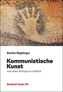 Abbildung von Ripplinger | Kommunistische Kunst | 1. Auflage | 2019 | beck-shop.de