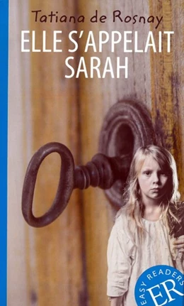 Abbildung von De Rosnay | Elle s'appelait Sarah | 1. Auflage | 2020 | beck-shop.de
