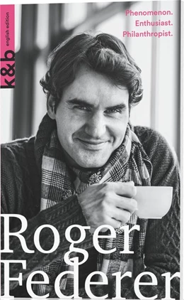 Abbildung von Graf | Roger Federer | 1. Auflage | 2019 | beck-shop.de