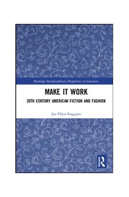 Abbildung von Goggans | Make it Work | 1. Auflage | 2019 | beck-shop.de