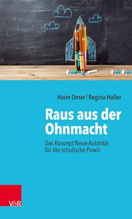 Abbildung von Omer / Haller | Raus aus der Ohnmacht | 2. Auflage | 2020 | beck-shop.de