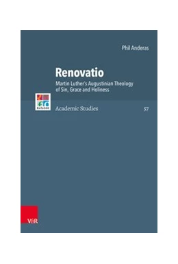 Abbildung von Anderas | Renovatio | 1. Auflage | 2019 | beck-shop.de