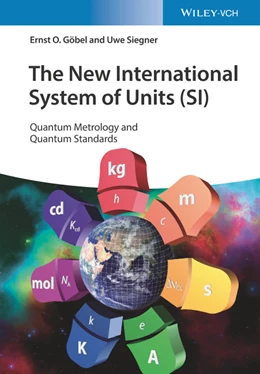 Abbildung von Göbel / Siegner | The New International System of Units (SI) | 1. Auflage | 2019 | beck-shop.de