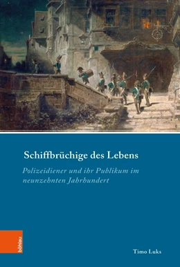 Abbildung von Luks | Schiffbrüchige des Lebens | 1. Auflage | 2019 | beck-shop.de