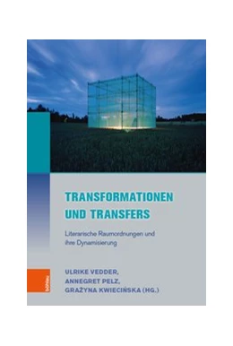 Abbildung von Vedder / Kwiecinska | Transformationen und Transfers | 1. Auflage | 2020 | beck-shop.de