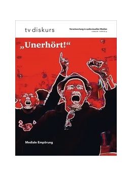 Abbildung von Freiwillige Selbstkontrolle Fernsehen e.V. | Unerhört | 1. Auflage | 2019 | 87 | beck-shop.de