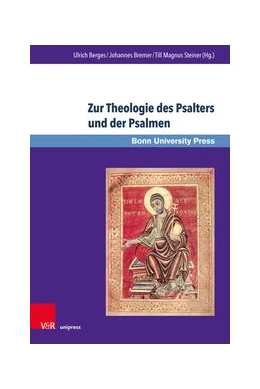 Abbildung von Berges / Bremer | Zur Theologie des Psalters und der Psalmen | 1. Auflage | 2019 | beck-shop.de