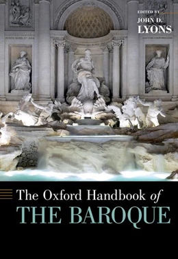 Abbildung von Lyons | The Oxford Handbook of the Baroque | 1. Auflage | 2019 | beck-shop.de