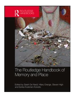 Abbildung von Orange / High | The Routledge Handbook of Memory and Place | 1. Auflage | 2019 | beck-shop.de