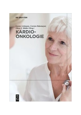 Abbildung von Müller / Lehmann | Kardio-Onkologie | 1. Auflage | 2023 | beck-shop.de