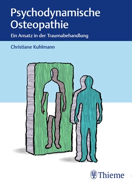 Abbildung von Kuhlmann | Psychodynamische Osteopathie | 1. Auflage | 2019 | beck-shop.de