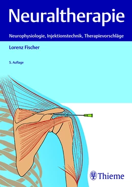 Abbildung von Fischer | Neuraltherapie | 5. Auflage | 2019 | beck-shop.de