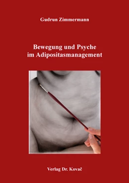 Abbildung von Zimmermann | Bewegung und Psyche im Adipositasmanagement | 1. Auflage | 2019 | 193 | beck-shop.de