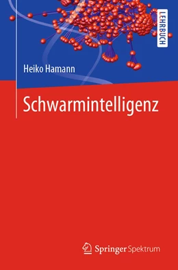 Abbildung von Hamann | Schwarmintelligenz | 1. Auflage | 2019 | beck-shop.de