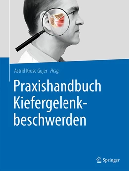Abbildung von Kruse Gujer | Praxishandbuch Kiefergelenkbeschwerden | 1. Auflage | 2026 | beck-shop.de