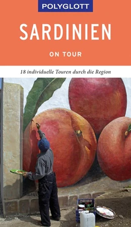 Abbildung von Höh | POLYGLOTT on tour Reiseführer Sardinien | 1. Auflage | 2019 | beck-shop.de