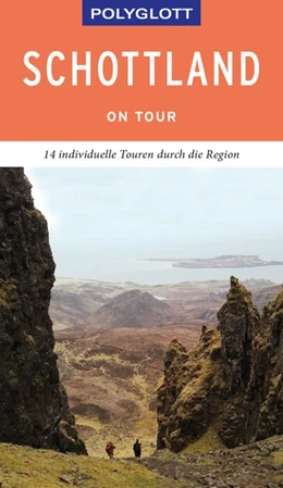 Abbildung von Ringelmann / Rudolf | POLYGLOTT on tour Reiseführer Schottland | 1. Auflage | 2019 | beck-shop.de