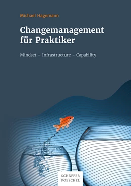 Abbildung von Hagemann | Changemanagement für Praktiker | 1. Auflage | 2019 | beck-shop.de
