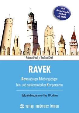 Abbildung von Pauli / Kisch | RAVEK | 2. Auflage | 2019 | beck-shop.de