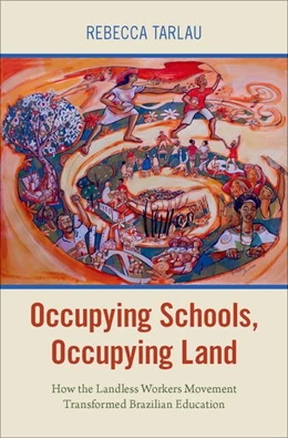 Abbildung von Tarlau | Occupying Schools, Occupying Land | 1. Auflage | 2019 | beck-shop.de