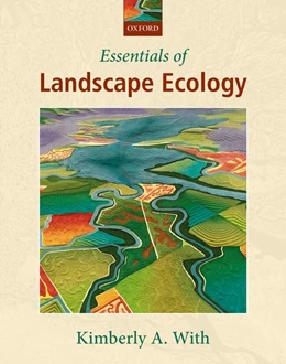 Abbildung von With | Essentials of Landscape Ecology | 1. Auflage | 2019 | beck-shop.de