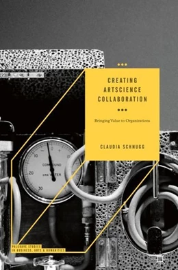 Abbildung von Schnugg | Creating ArtScience Collaboration | 1. Auflage | 2019 | beck-shop.de