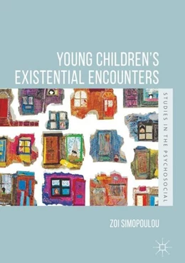 Abbildung von Simopoulou | Young Children's Existential Encounters | 1. Auflage | 2019 | beck-shop.de