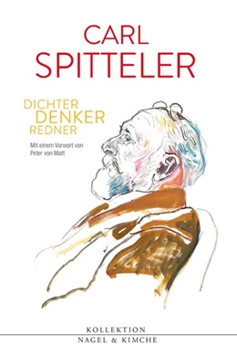 Abbildung von Theisohn / Leuenberger | Carl Spitteler | 1. Auflage | 2019 | beck-shop.de