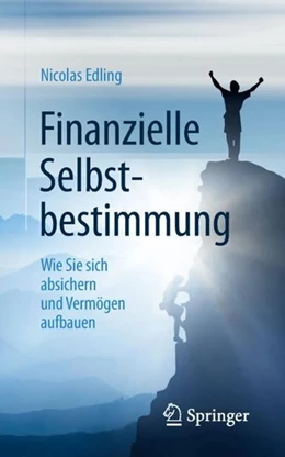 Abbildung von Edling | Finanzielle Selbstbestimmung | 1. Auflage | 2019 | beck-shop.de