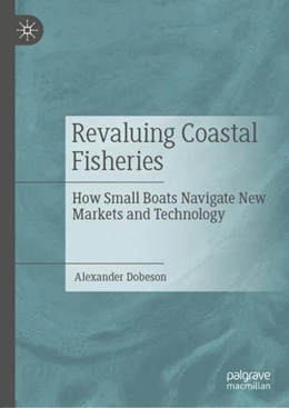 Abbildung von Dobeson | Revaluing Coastal Fisheries | 1. Auflage | 2019 | beck-shop.de