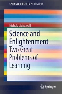 Abbildung von Maxwell | Science and Enlightenment | 1. Auflage | 2019 | beck-shop.de