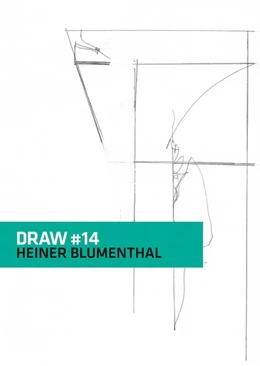 Abbildung von Schattauer | DRAW #14 HEINER BLUMENTHAL | 1. Auflage | 2019 | beck-shop.de
