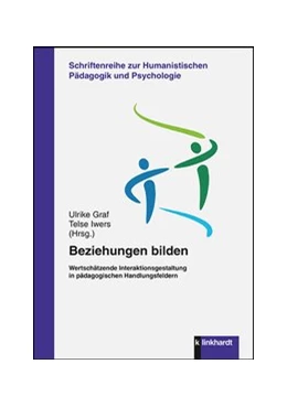 Abbildung von Graf / Iwers | Beziehungen bilden | 1. Auflage | 2019 | beck-shop.de
