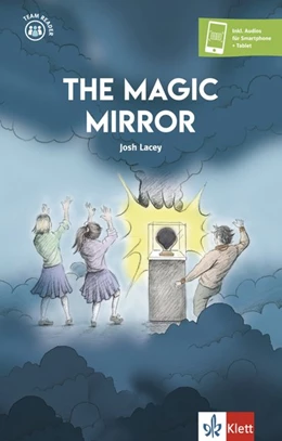 Abbildung von Lacey | The Magic Mirror | 1. Auflage | 2019 | beck-shop.de