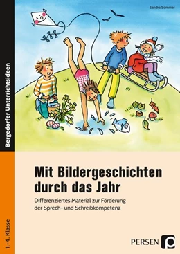 Abbildung von Sommer | Mit Bildergeschichten durch das Jahr | 1. Auflage | 2019 | beck-shop.de