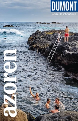 Abbildung von Lipps | DuMont Reise-Taschenbuch Azoren | 1. Auflage | 2019 | beck-shop.de