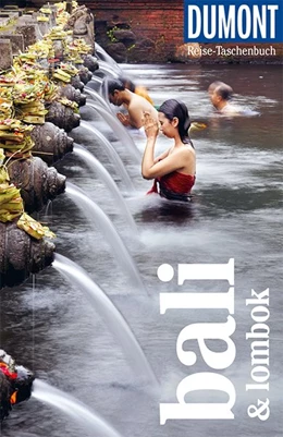 Abbildung von Dusik | DuMont Reise-Taschenbuch Bali & Lombok | 1. Auflage | 2019 | beck-shop.de