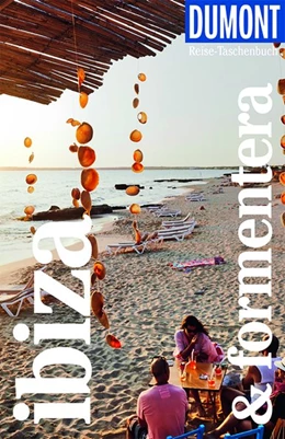 Abbildung von Krause | DuMont Reise-Taschenbuch Ibiza & Formentera | 1. Auflage | 2019 | beck-shop.de
