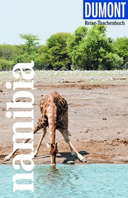Abbildung von Scheibe | DuMont Reise-Taschenbuch Namibia | 1. Auflage | 2019 | beck-shop.de