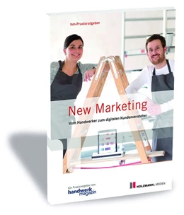Abbildung von Handwerk Magazin | New Marketing | 1. Auflage | 2019 | beck-shop.de